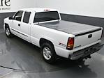 2007 GMC Sierra 1500 Extended Cab 4x4 Pickup for sale #HCV260088C - photo 36