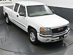 2007 GMC Sierra 1500 Extended Cab 4x4 Pickup for sale #HCV260088C - photo 42