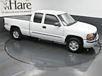 2007 GMC Sierra 1500 Extended Cab 4x4 Pickup for sale #HCV260088C - photo 43