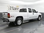 2007 GMC Sierra 1500 Extended Cab 4x4 Pickup for sale #HCV260088C - photo 45