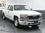 2007 GMC Sierra 1500 Extended Cab 4x4 Pickup for sale #HCV260088C - photo 46