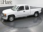 2007 GMC Sierra 1500 Extended Cab 4x4 Pickup for sale #HCV260088C - photo 53