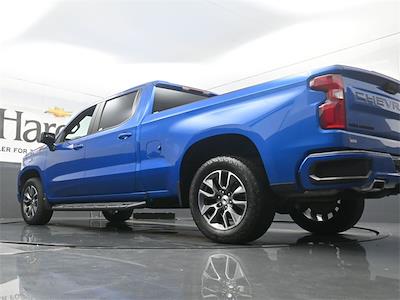 2022 Chevrolet Silverado 1500 Crew Cab 4x4 Pickup for sale #HCV260174A - photo 2