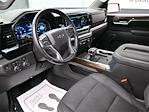 2022 Chevrolet Silverado 1500 Crew Cab 4x4 Pickup for sale #HCV260174A - photo 18