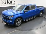 2022 Chevrolet Silverado 1500 Crew Cab 4x4 Pickup for sale #HCV260174A - photo 43