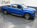 2022 Chevrolet Silverado 1500 Crew Cab 4x4 Pickup for sale #HCV260174A - photo 47