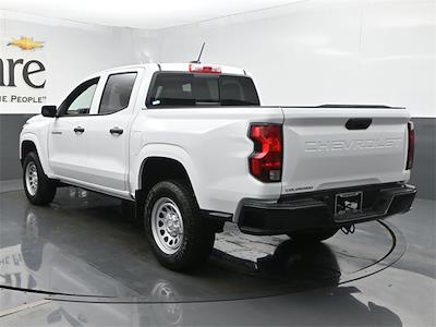 New 2026 Chevrolet Colorado Work Truck Crew Cab Pickup for sale #HCV260179 - photo 2