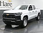 New 2026 Chevrolet Colorado Work Truck Crew Cab Pickup for sale #HCV260179 - photo 1