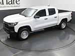 New 2026 Chevrolet Colorado Work Truck Crew Cab Pickup for sale #HCV260179 - photo 22