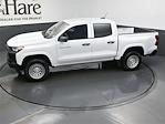 New 2026 Chevrolet Colorado Work Truck Crew Cab Pickup for sale #HCV260179 - photo 36