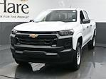 New 2026 Chevrolet Colorado Work Truck Crew Cab Pickup for sale #HCV260179 - photo 9