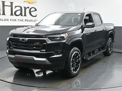 New 2026 Chevrolet Colorado Z71 Crew Cab for sale #HCV260187 - photo 1