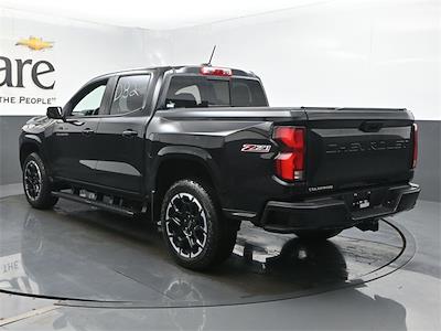 New 2026 Chevrolet Colorado Z71 Crew Cab for sale #HCV260187 - photo 2