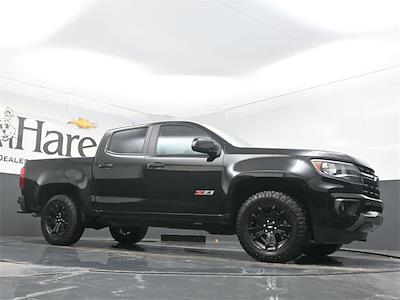 Used 2022 Chevrolet Colorado Z71 Crew Cab for sale #HCV260187A - photo 2