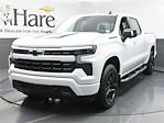2026 Chevrolet Silverado 1500 Crew Cab 4x4 Pickup for sale #HCV260189 - photo 1