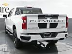 2026 Chevrolet Silverado 1500 Crew Cab 4x4 Pickup for sale #HCV260189 - photo 2