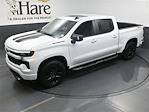 2026 Chevrolet Silverado 1500 Crew Cab 4x4 Pickup for sale #HCV260189 - photo 22