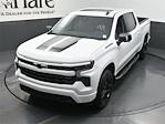 2026 Chevrolet Silverado 1500 Crew Cab 4x4 Pickup for sale #HCV260189 - photo 23