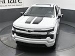 2026 Chevrolet Silverado 1500 Crew Cab 4x4 Pickup for sale #HCV260189 - photo 24