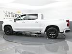 2026 Chevrolet Silverado 1500 Crew Cab 4x4 Pickup for sale #HCV260189 - photo 30