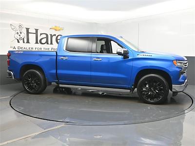 2022 Chevrolet Silverado 1500 Crew Cab 4x4 Pickup for sale #HCV260190A - photo 1