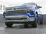 2022 Chevrolet Silverado 1500 Crew Cab 4x4 Pickup for sale #HCV260190A - photo 4