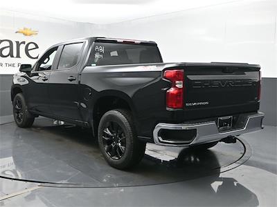2026 Chevrolet Silverado 1500 Crew Cab 4x4 Pickup for sale #HCV260198 - photo 2