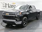 2026 Chevrolet Silverado 1500 Crew Cab 4x4 Pickup for sale #HCV260198 - photo 1