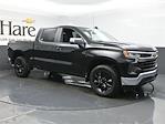 2026 Chevrolet Silverado 1500 Crew Cab 4x4 Pickup for sale #HCV260198 - photo 8