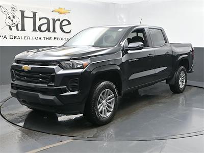 2026 Chevrolet Colorado Crew Cab 4WD Pickup for sale #HCV260199 - photo 1