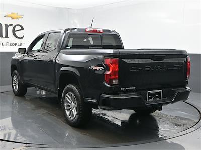 2026 Chevrolet Colorado Crew Cab 4WD Pickup for sale #HCV260199 - photo 2