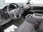 2018 Chevrolet Silverado 1500 Crew Cab 4x4 Pickup for sale #HCV260207C - photo 18
