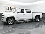 2018 Chevrolet Silverado 1500 Crew Cab 4x4 Pickup for sale #HCV260207C - photo 30