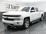 2018 Chevrolet Silverado 1500 Crew Cab 4x4 Pickup for sale #HCV260207C - photo 32