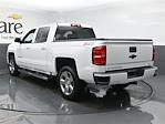 2018 Chevrolet Silverado 1500 Crew Cab 4x4 Pickup for sale #HCV260207C - photo 34