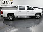 2018 Chevrolet Silverado 1500 Crew Cab 4x4 Pickup for sale #HCV260207C - photo 37