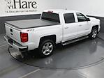 2018 Chevrolet Silverado 1500 Crew Cab 4x4 Pickup for sale #HCV260207C - photo 38