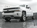 2018 Chevrolet Silverado 1500 Crew Cab 4x4 Pickup for sale #HCV260207C - photo 1