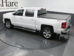 2018 Chevrolet Silverado 1500 Crew Cab 4x4 Pickup for sale #HCV260207C - photo 40