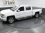 2018 Chevrolet Silverado 1500 Crew Cab 4x4 Pickup for sale #HCV260207C - photo 42