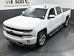 2018 Chevrolet Silverado 1500 Crew Cab 4x4 Pickup for sale #HCV260207C - photo 43