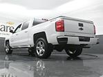 2018 Chevrolet Silverado 1500 Crew Cab 4x4 Pickup for sale #HCV260207C - photo 2