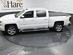 2018 Chevrolet Silverado 1500 Crew Cab 4x4 Pickup for sale #HCV260207C - photo 56