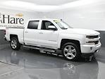 2018 Chevrolet Silverado 1500 Crew Cab 4x4 Pickup for sale #HCV260207C - photo 6