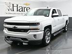 2018 Chevrolet Silverado 1500 Crew Cab 4x4 Pickup for sale #HCV260207C - photo 7