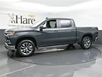 2026 Chevrolet Silverado 1500 Crew Cab 4x4 Pickup for sale #HCV260208 - photo 12
