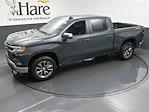 2026 Chevrolet Silverado 1500 Crew Cab 4x4 Pickup for sale #HCV260208 - photo 22