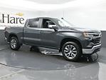 2026 Chevrolet Silverado 1500 Crew Cab 4x4 Pickup for sale #HCV260208 - photo 8