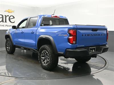 2026 Chevrolet Colorado Crew Cab 4x4 Pickup for sale #HCV260211 - photo 2