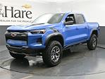 2026 Chevrolet Colorado Crew Cab 4x4 Pickup for sale #HCV260211 - photo 1
